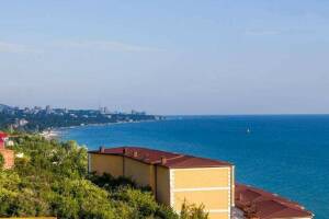 Изображение Частный дом «Мандариновый сад» #6