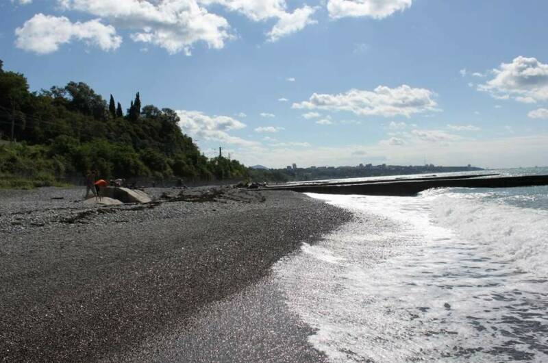 Изображение Изображение гостиницы "Частный дом «Мандариновый сад»" #3 #3