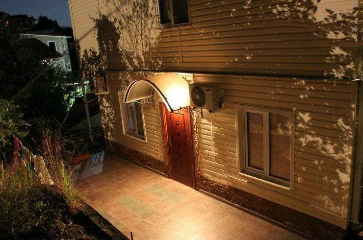 Изображение Изображение гостиницы "Частный дом «Мандариновый сад»" #4 #4