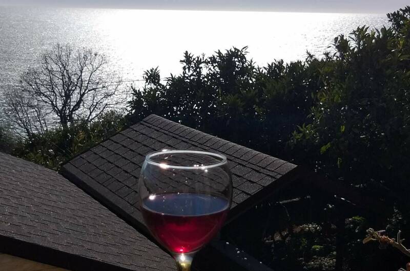 Изображение Изображение гостиницы "Частный дом «Мандариновый сад»" #5 #5