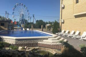 Изображение Гостевой дом «Валентина» #3