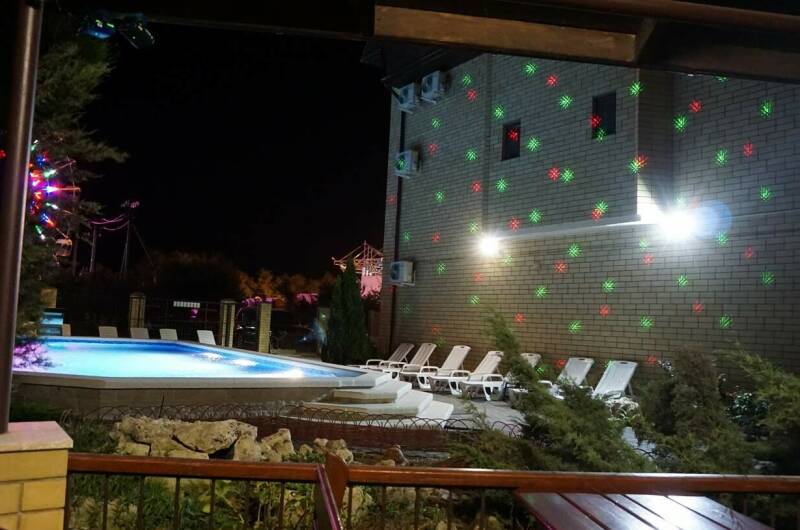 Изображение Изображение гостиницы &quot;Гостевой дом «Валентина»&quot; #2 #2