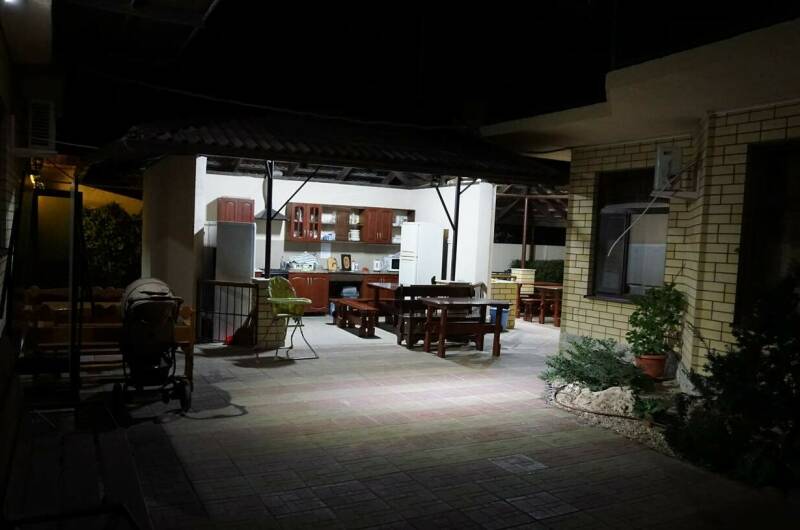 Изображение Изображение гостиницы &quot;Гостевой дом «Валентина»&quot; #5 #5