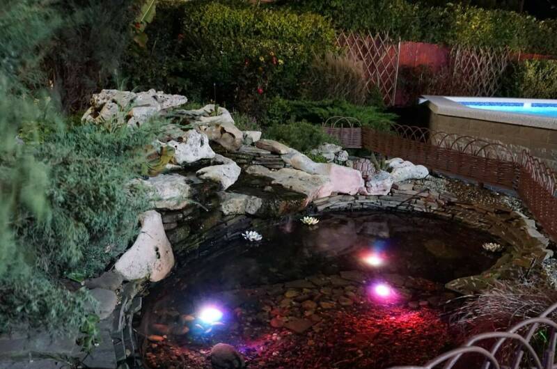 Изображение Изображение гостиницы &quot;Гостевой дом «Валентина»&quot; #6 #6