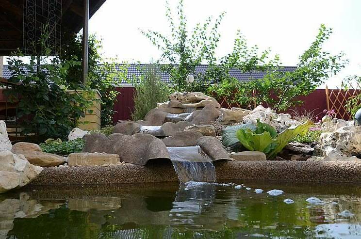 Изображение Изображение гостиницы &quot;Гостевой дом «Валентина»&quot; #7 #7