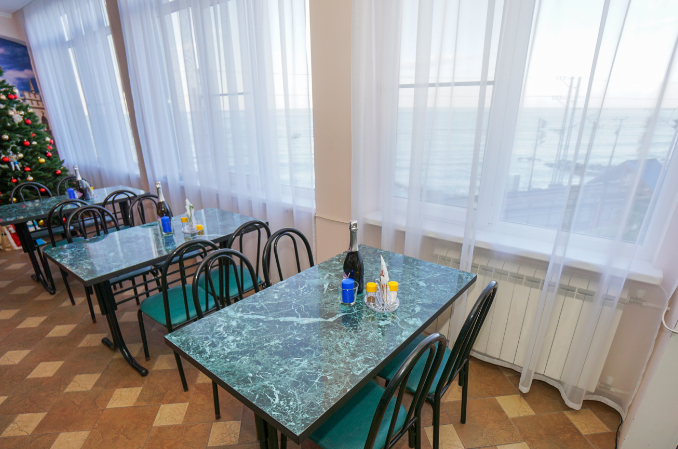 Изображение Изображение гостиницы "Гостевой дом «Русалочка»" #2 #2