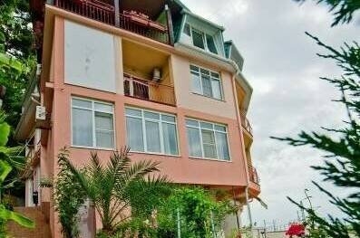 Изображение Изображение гостиницы "Гостевой дом «Русалочка»" #4 #4