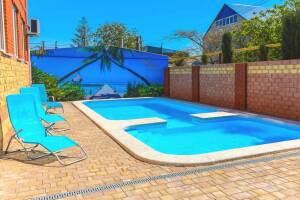 Изображение Гостевой дом «Lavrio» #3