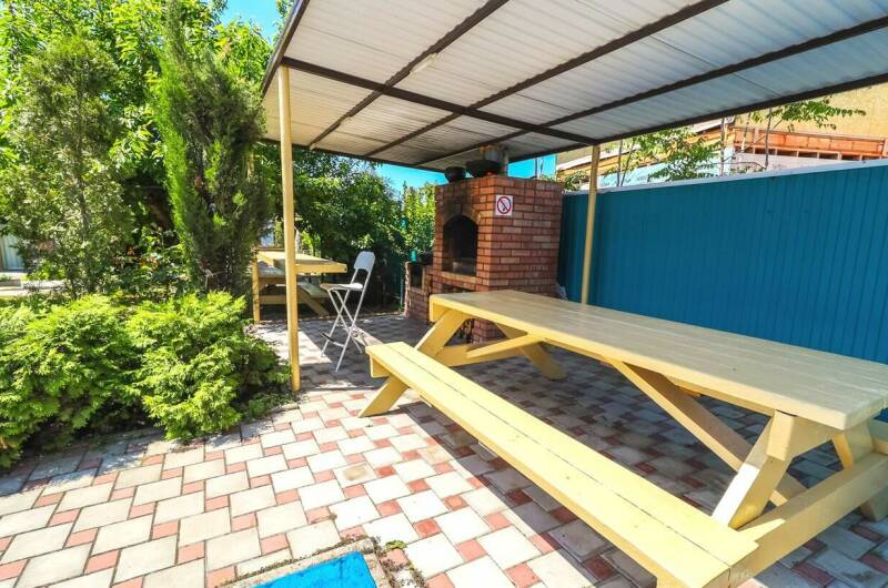 Изображение Изображение гостиницы &quot;Гостевой дом «Lavrio»&quot; #2 #2