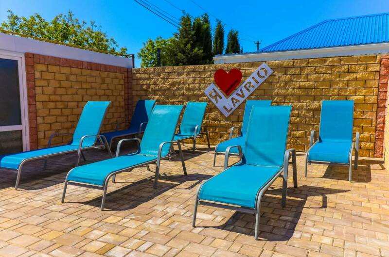 Изображение Изображение гостиницы &quot;Гостевой дом «Lavrio»&quot; #3 #3