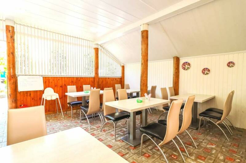 Изображение Изображение гостиницы &quot;Гостевой дом «Lavrio»&quot; #4 #4