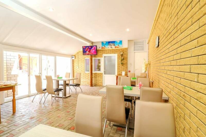 Изображение Изображение гостиницы &quot;Гостевой дом «Lavrio»&quot; #5 #5