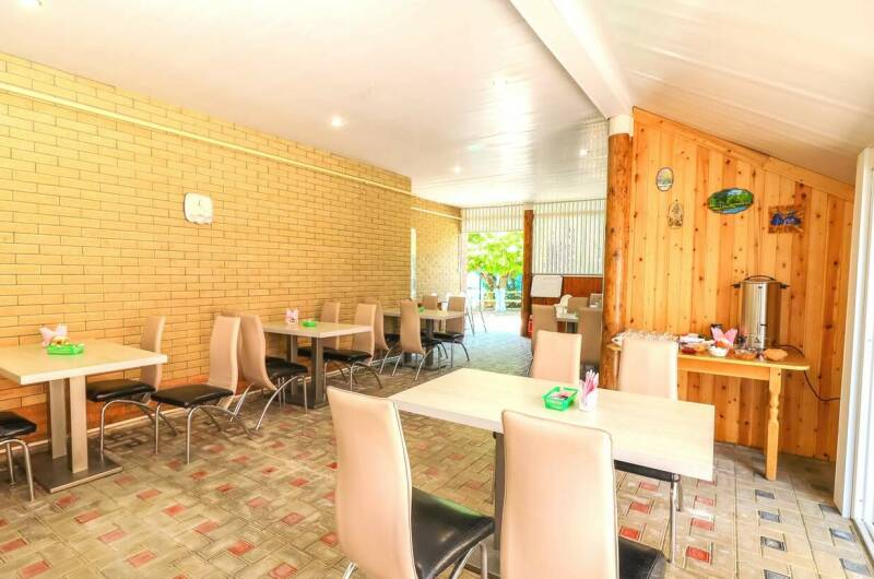 Изображение Изображение гостиницы &quot;Гостевой дом «Lavrio»&quot; #6 #6