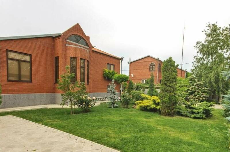 Изображение Изображение гостиницы &quot;Гостевой дом «Гавань»&quot; #1 #1