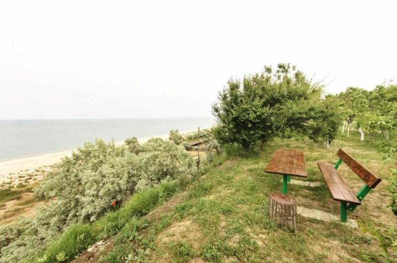 Изображение Изображение гостиницы &quot;Гостевой дом «Гавань»&quot; #5 #5