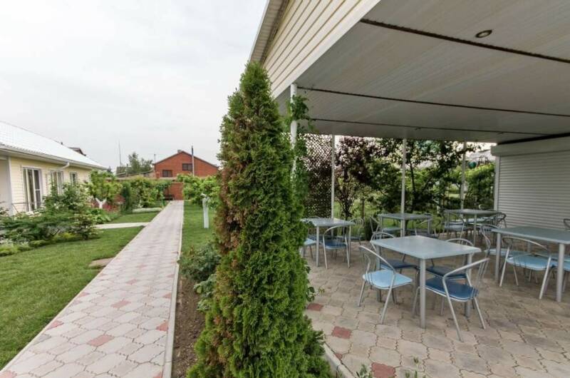 Изображение Изображение гостиницы &quot;Гостевой дом «Гавань»&quot; #6 #6