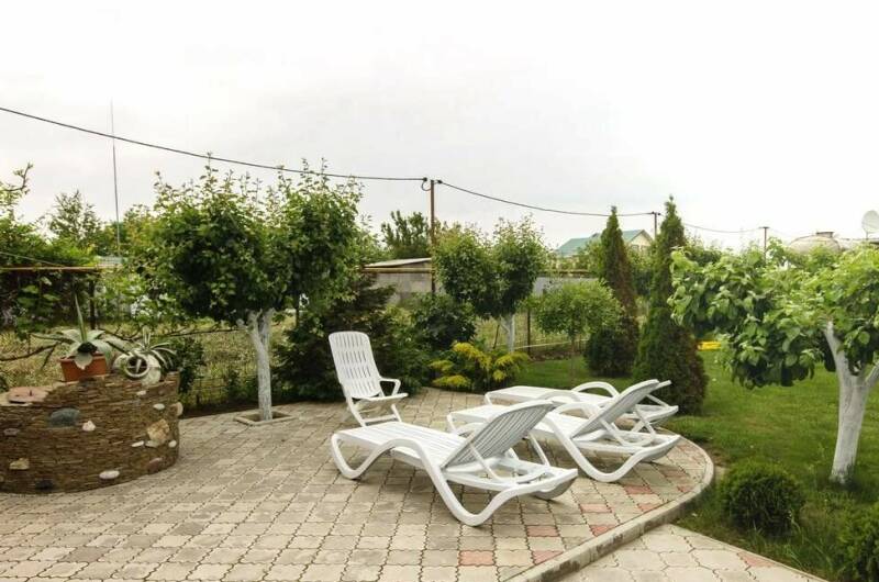 Изображение Изображение гостиницы &quot;Гостевой дом «Гавань»&quot; #8 #8