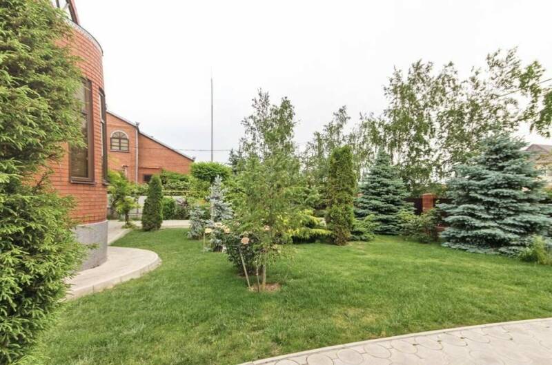 Изображение Изображение отеля / гостиницы "Гостевой дом «Гавань»" #10 #8