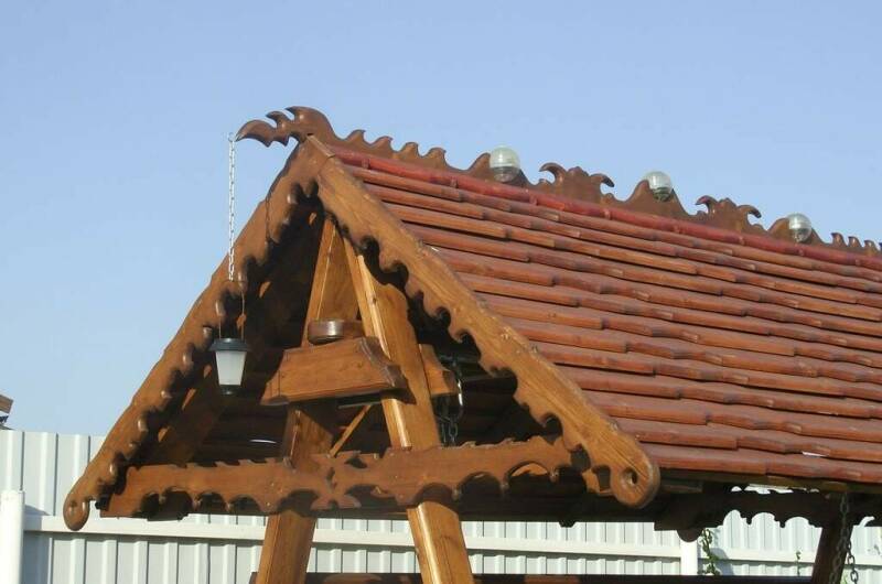 Изображение Изображение гостиницы &quot;Гостиный двор «Хуторок»&quot; #2 #2