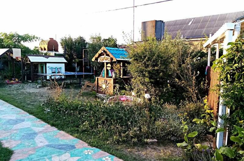 Изображение Изображение гостиницы &quot;Гостиный двор «Хуторок»&quot; #4 #4