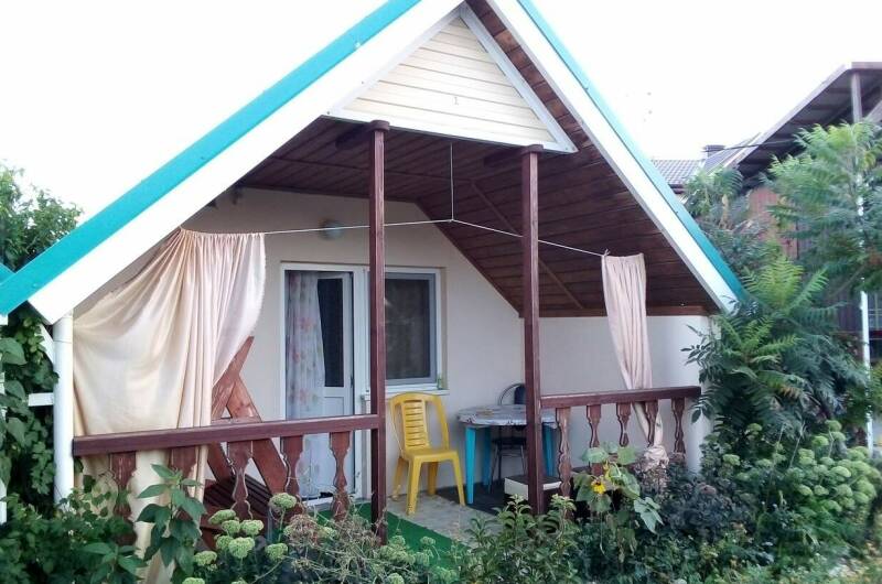 Изображение Изображение гостиницы &quot;Гостиный двор «Хуторок»&quot; #6 #6