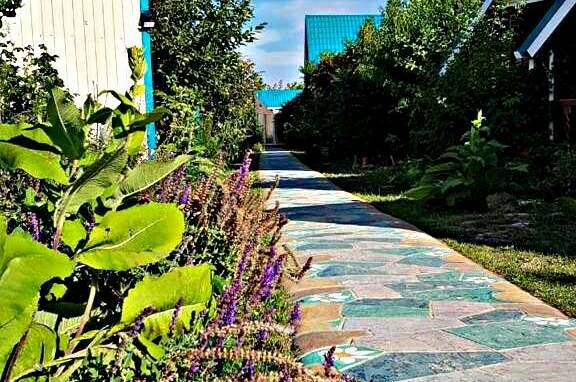 Изображение Изображение гостиницы &quot;Гостиный двор «Хуторок»&quot; #7 #7