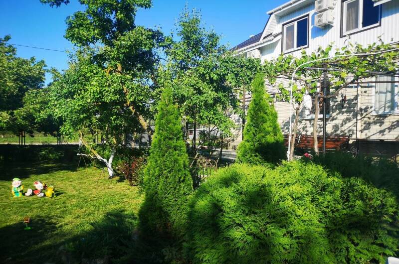 Изображение Изображение гостиницы &quot;Гостевой дом «Цветущий сад»&quot; #1 #1