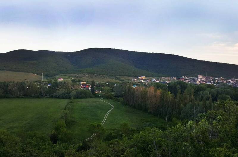 Изображение Изображение гостиницы &quot;Гостевой дом «Цветущий сад»&quot; #3 #3