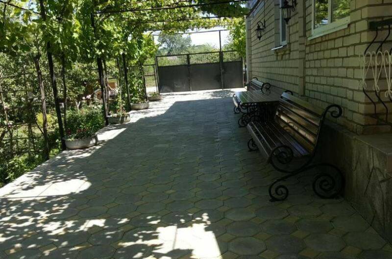 Изображение Изображение гостиницы &quot;Гостевой дом «Цветущий сад»&quot; #4 #4