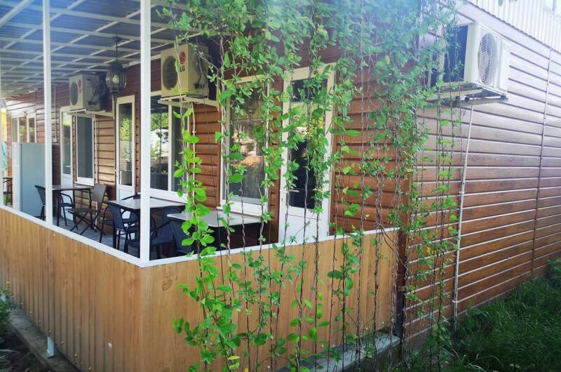 Изображение Изображение гостиницы &quot;Гостевой дом «Цветущий сад»&quot; #6 #6