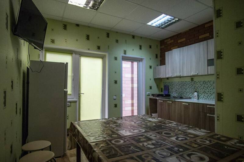 Изображение Изображение гостиницы &quot;Гостевой дом «Питер»&quot; #2 #2