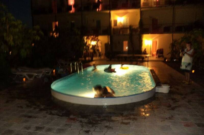 Изображение Изображение гостиницы &quot;Гостевой дом «Питер»&quot; #5 #5