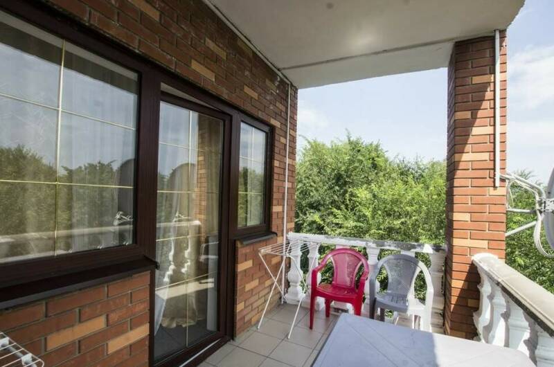 Изображение Изображение гостиницы &quot;Гостевой дом «Питер»&quot; #6 #6