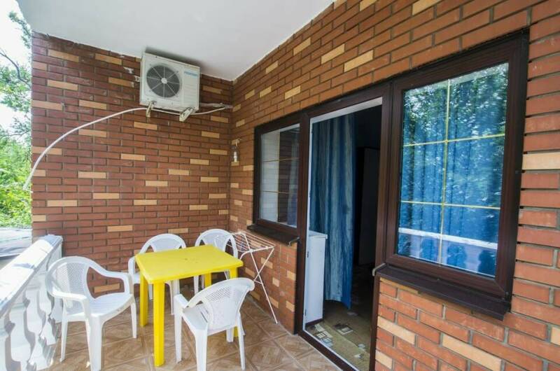 Изображение Изображение отеля / гостиницы "Гостевой дом «Питер»" #10 #8