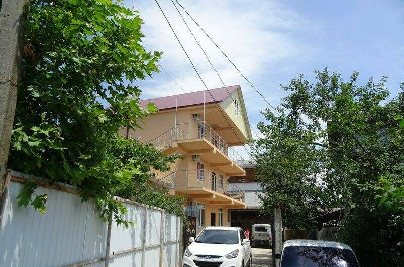 Изображение Изображение гостиницы &quot;Гостевой дом «Алиса»&quot; #1 #1