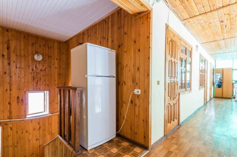 Изображение Изображение гостиницы &quot;Гостевой дом «Алиса»&quot; #4 #4