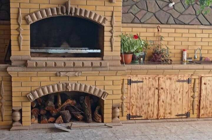 Изображение Изображение гостиницы &quot;Гостевой дом «Алиса»&quot; #7 #7