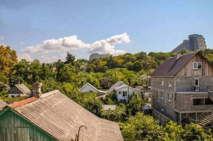 Изображение Изображение гостиницы &quot;Гостевой дом «Алиса»&quot; #8 #8