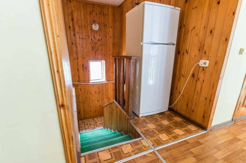 Изображение Изображение отеля / гостиницы "Гостевой дом «Алиса»" #10 #8