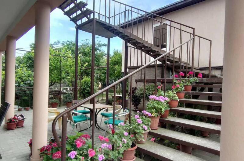 Изображение Изображение гостиницы &quot;Гостевой дом на Армавирской&quot; #2 #2