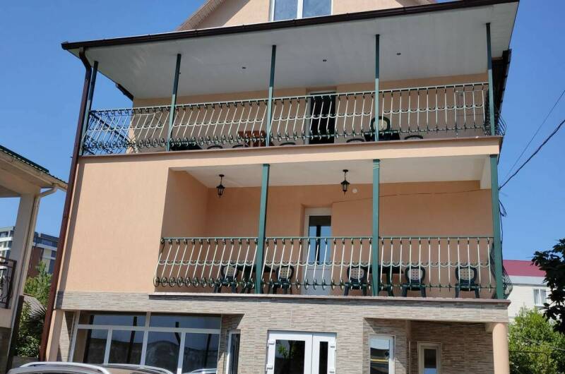 Изображение Изображение гостиницы &quot;Гостевой дом на Армавирской&quot; #3 #3