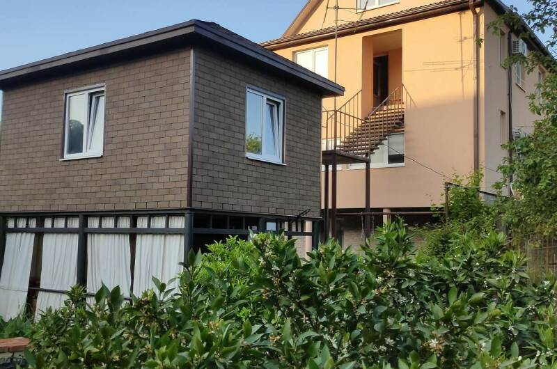 Изображение Изображение гостиницы &quot;Гостевой дом на Армавирской&quot; #4 #4