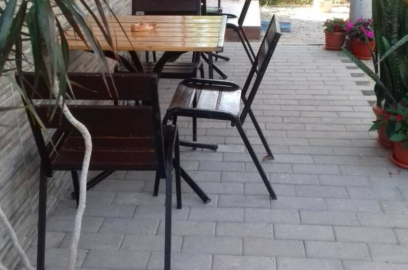 Изображение Изображение гостиницы &quot;Гостевой дом на Армавирской&quot; #5 #5