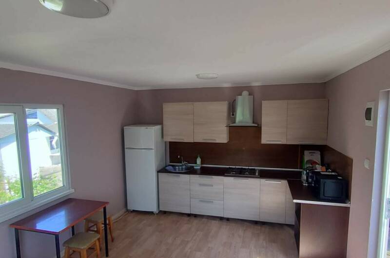 Изображение Изображение гостиницы &quot;Гостевой дом на Армавирской&quot; #6 #6