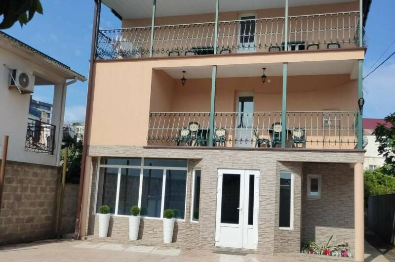 Изображение Изображение гостиницы &quot;Гостевой дом на Армавирской&quot; #7 #7