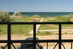 Изображение Гостевой дом «Азовская жемчужина» #5