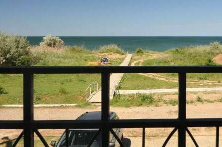 Изображение Изображение гостиницы &quot;Гостевой дом «Азовская жемчужина»&quot; #1 #1