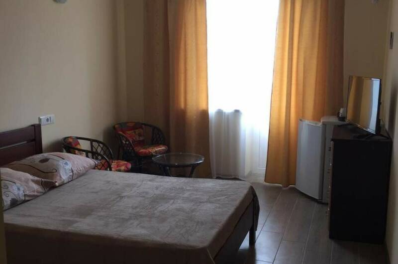 Изображение Изображение гостиницы &quot;Гостевой дом «Азовская жемчужина»&quot; #2 #2