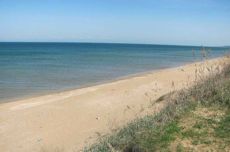 Изображение Изображение гостиницы &quot;Гостевой дом «Азовская жемчужина»&quot; #3 #3