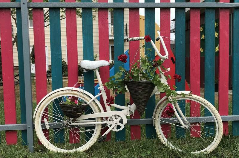 Изображение Изображение гостиницы &quot;Гостевой дом «Азовская жемчужина»&quot; #4 #4